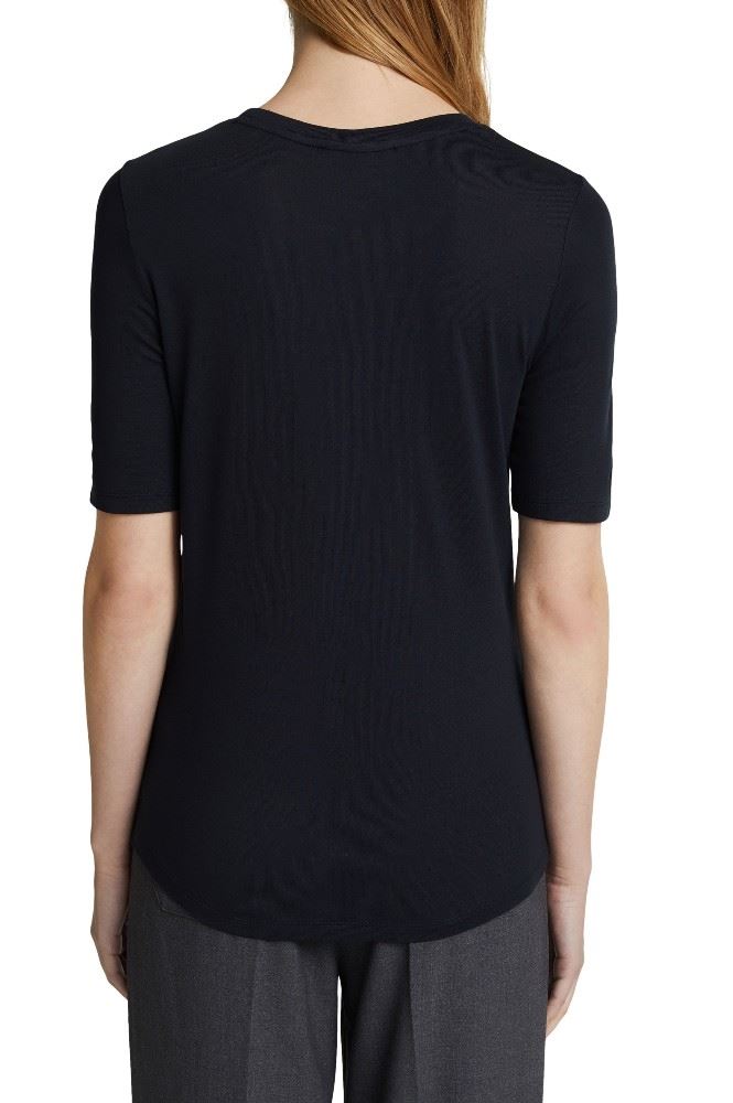 Esprit T - Shirt Jersey 991EO1K308 