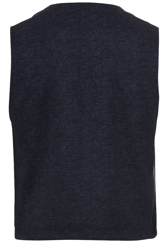 Camel Active Weste Regular blau navy S21 6E67451075 