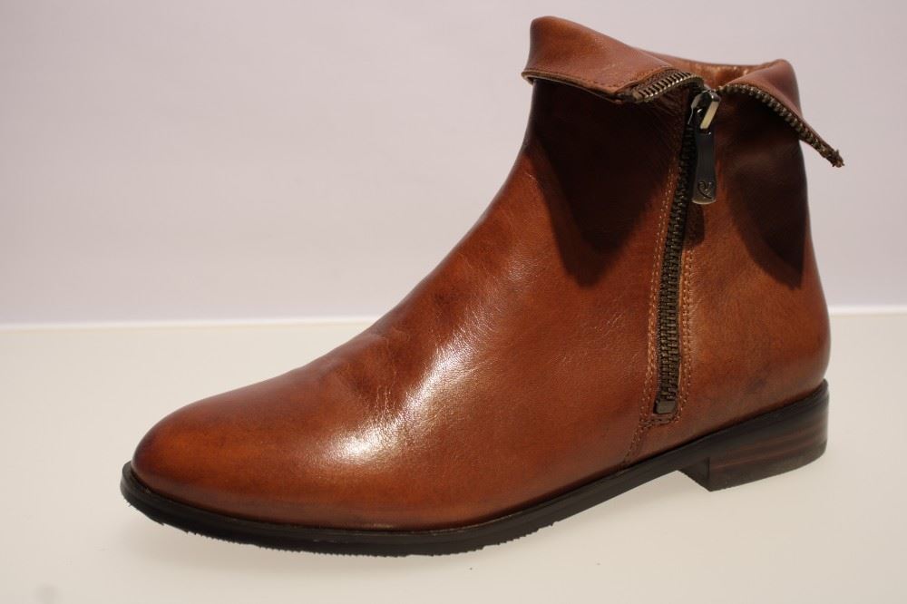 Everybody Stiefelette braun 75112D1409 40 | 336 terra | 