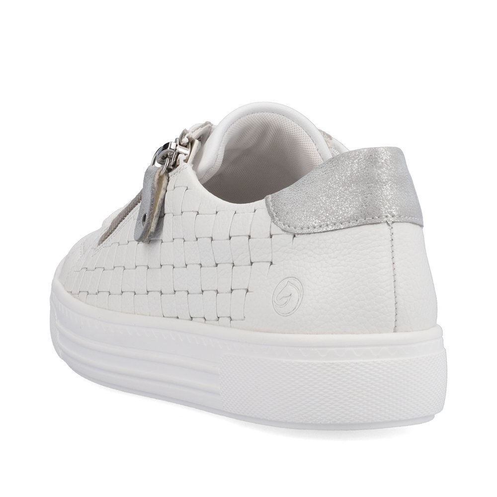 Remonte Sneaker weiß S13 D0916-81 