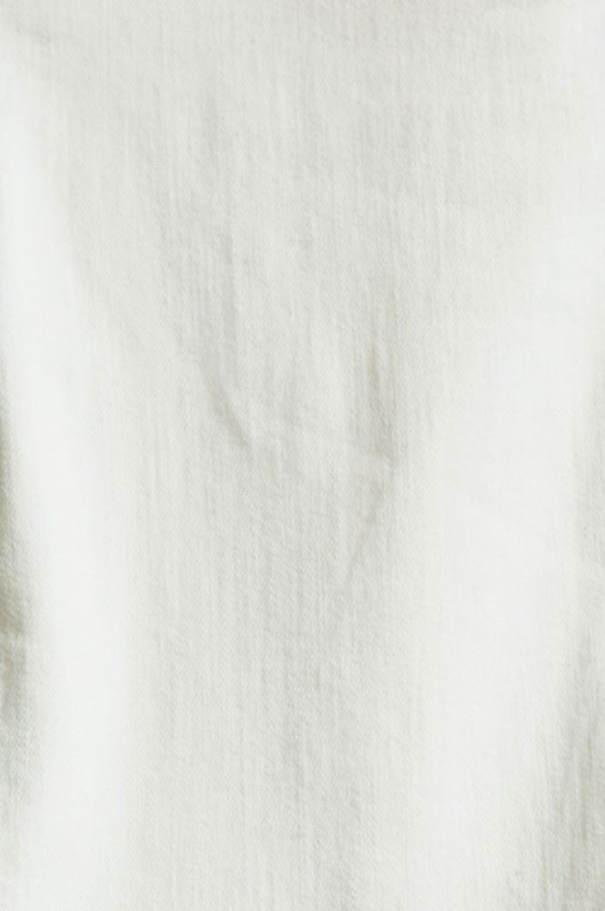 ESPRIT Cropped Jeans mit Kick Flare 032EE1B320 W28 | E110 OFF WHITE | 