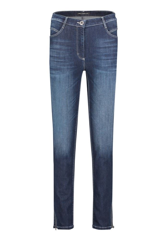 Betty Barclay Jeans Slim Fit blau S11 64041065 