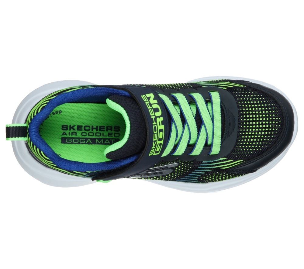 Skechers GOrun Fast - Sprint Jam 405020L 