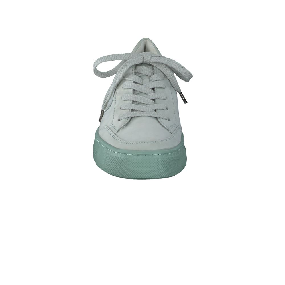 Paul green Sneaker peppermint S13 5114-083 