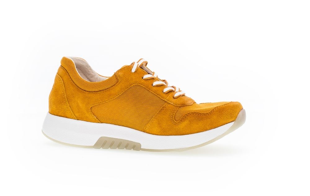 Gabor Sneaker orange 46.946.31 