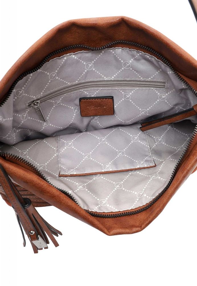 Tamaris Tasche Beutel - braun S13 32212,700 