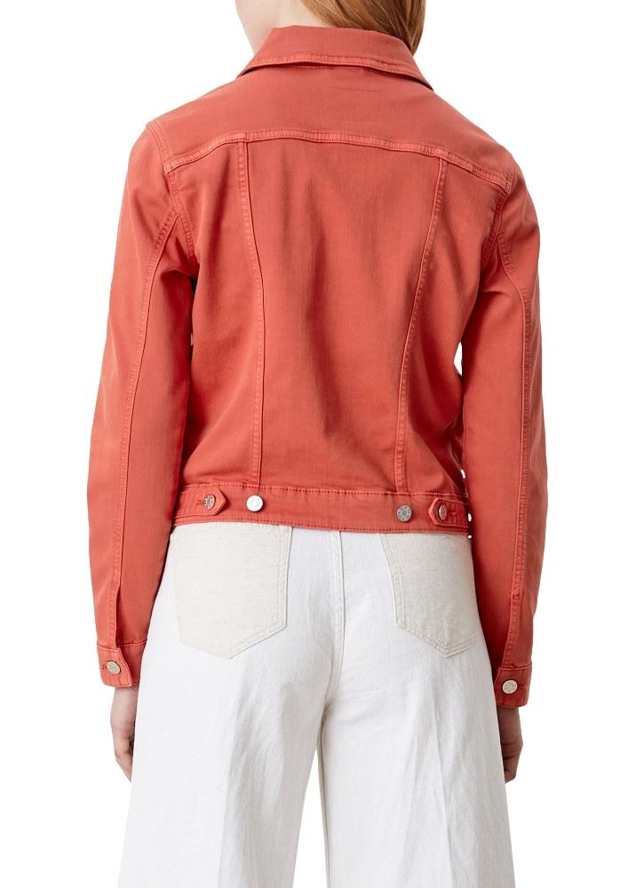 s.Oliver Jeansjacke 2116534 
