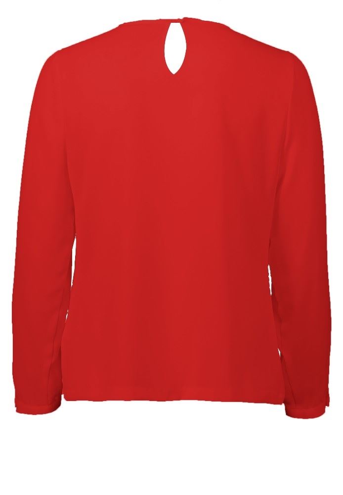 Betty Barclay Bluse Langarm 39169551 