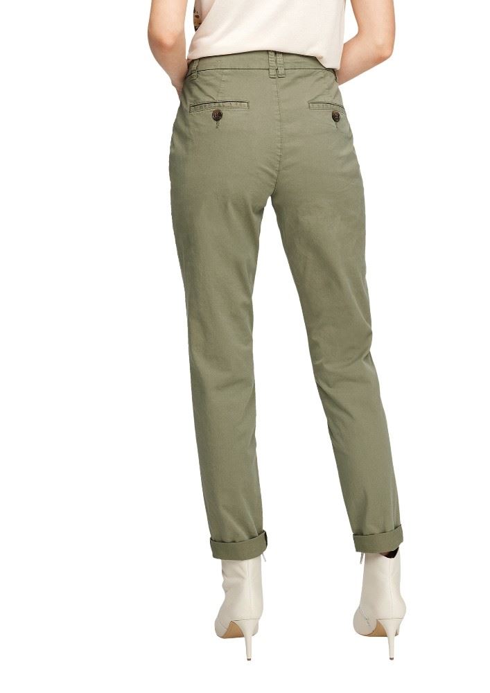 s.Oliver Chino Stretch Noos 2064715 