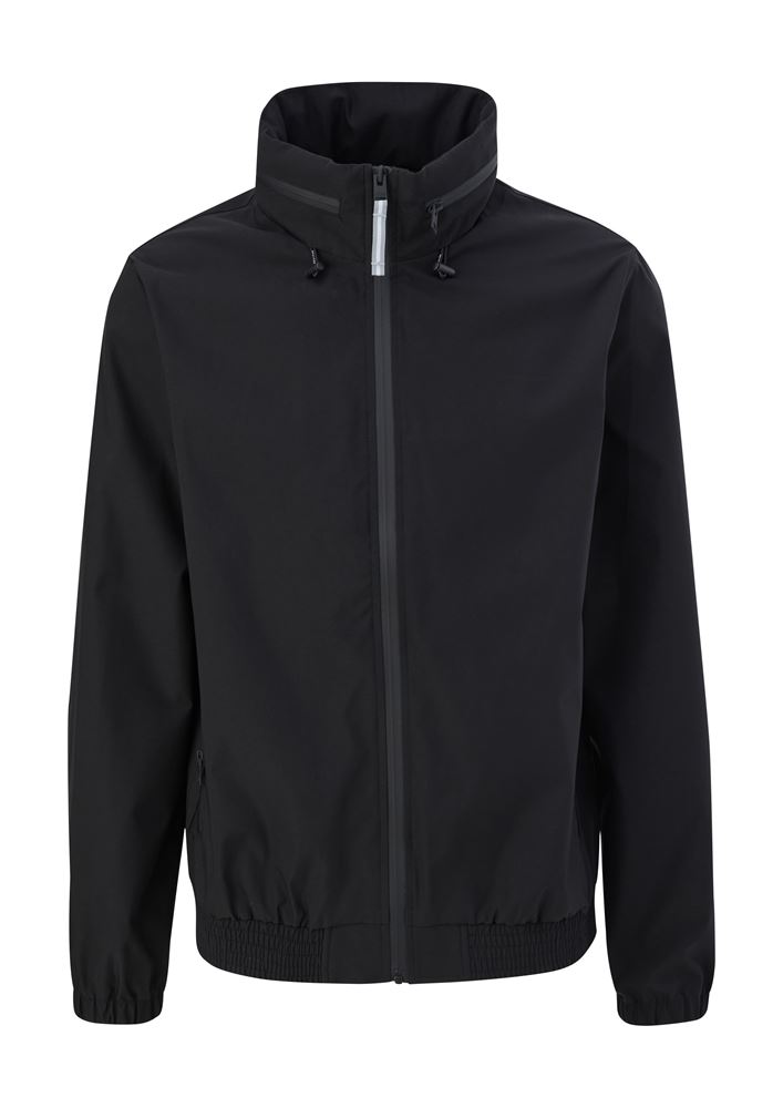 s.Oliver Jacke mit verstaubarer Kapuze S13 2126488 