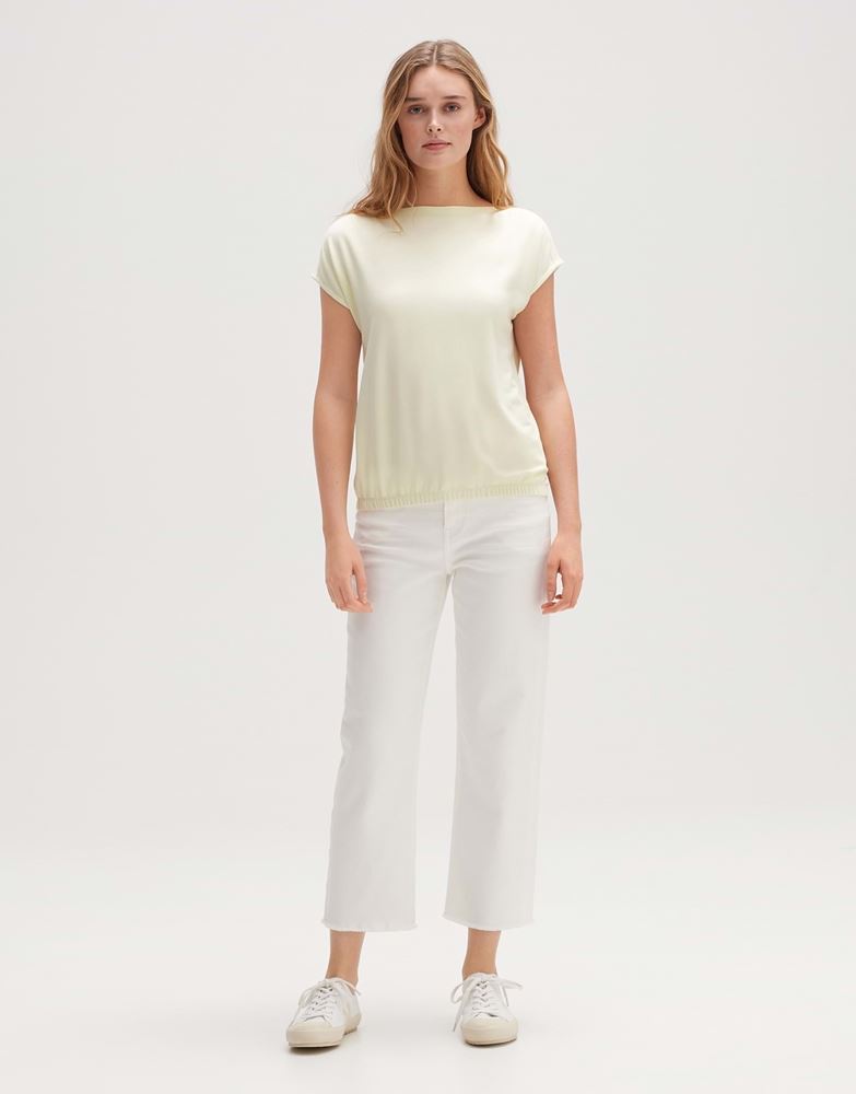 OPUS Shirt Srippi Viskokse S13 1016995596100 