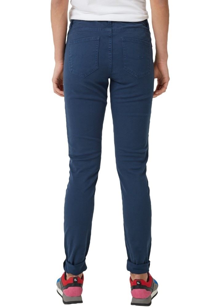 QS designed by Superskinny Jeans blau  2002876 36 | 5865 5865 | L30