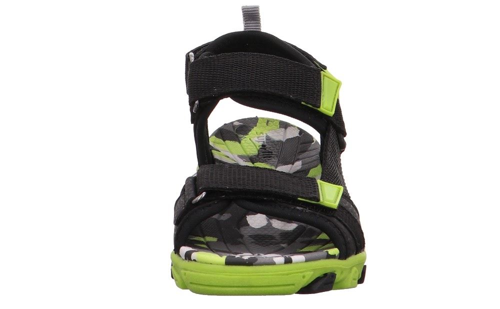 Superfit Henry Sandale Trekking 00101 