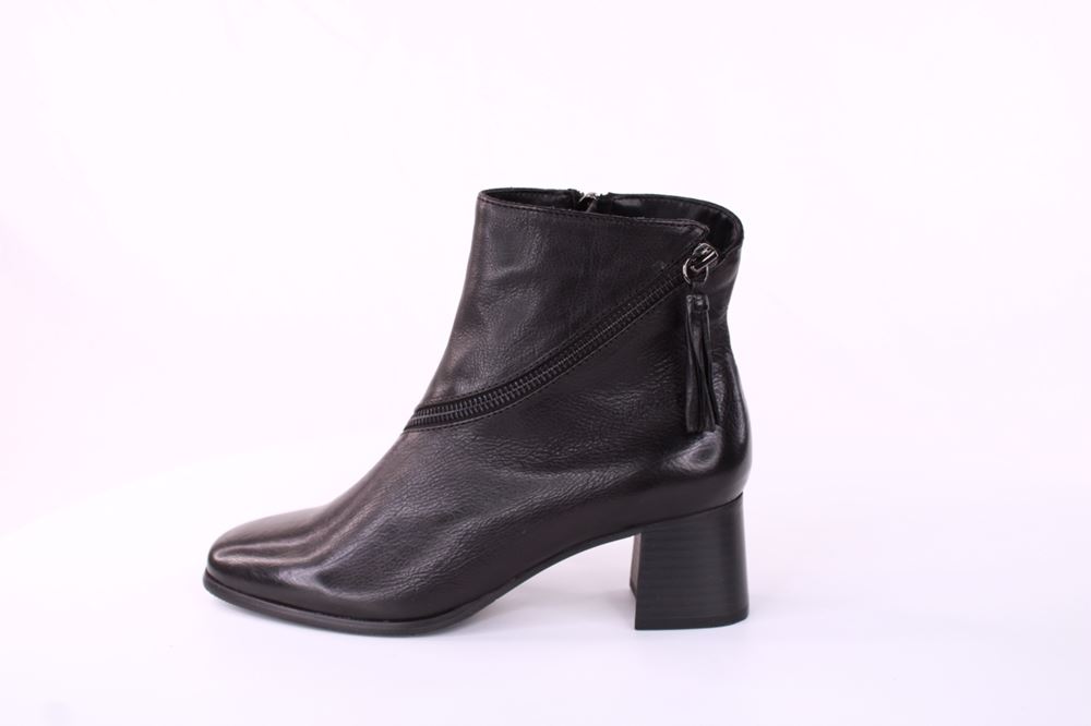 Regarde Le Ciel Stiefelette schwarz Ines 34 41 | 2695 black | 
