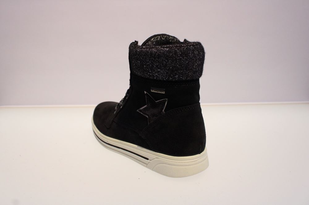 IMAC Winterstiefel Kinder 430258 36 | nero/nero | 