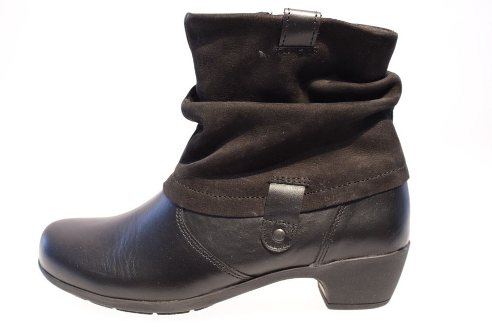 ACO Lederstiefelette 530/7340 