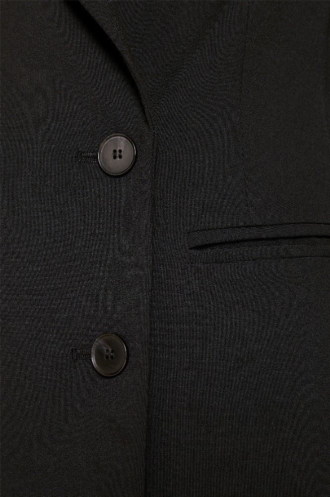 Esprit Blazer Stretch 119EO1G013 34 | E001 BLACK | 