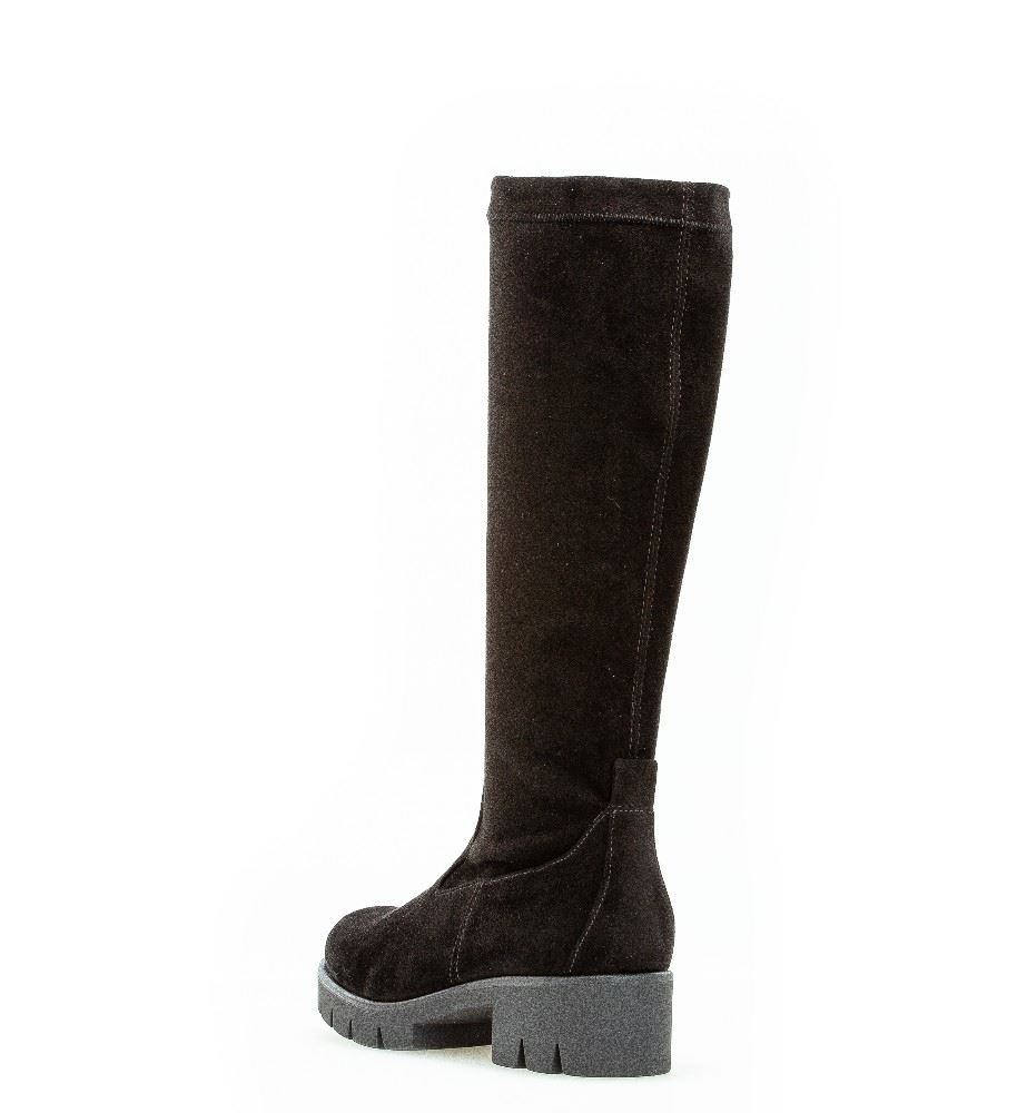Gabor Stiefel schwarz S21 71.719.47 6 | schwarz | F