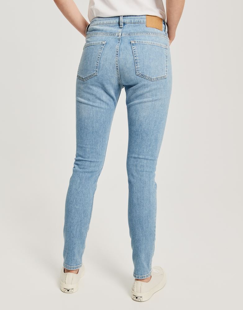 OPUS Jeans Evita blau S11 233169149 