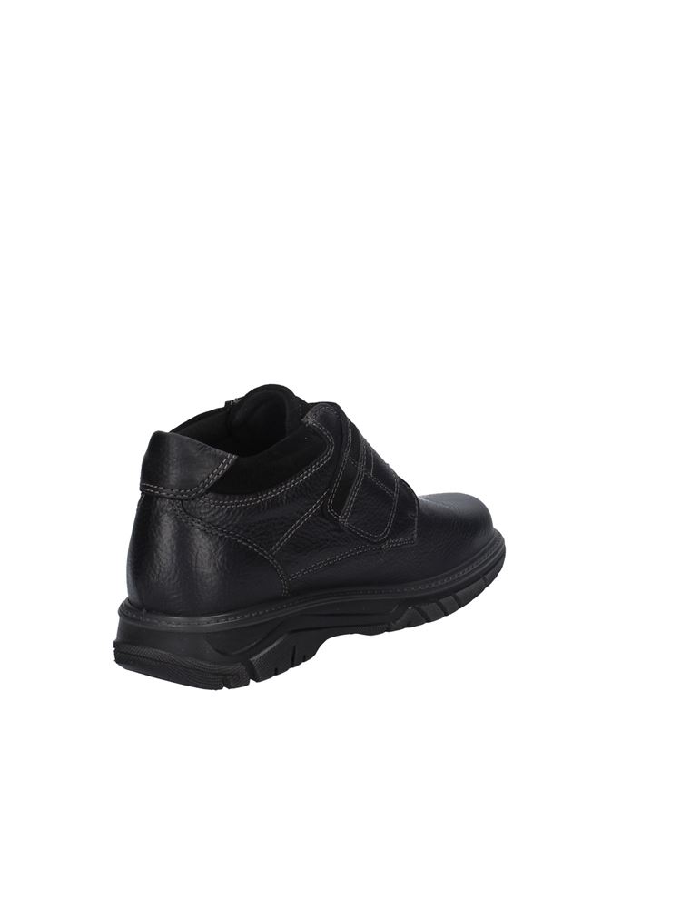 IMAC Herrenschuh TEXmembran schwarz 602468 40 | nero/nero | 