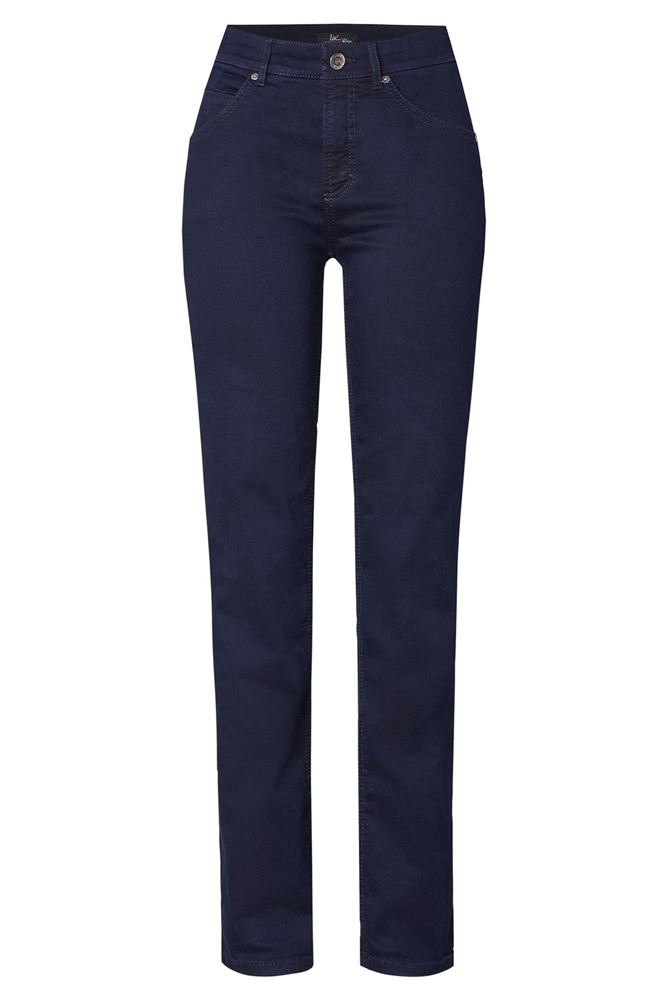 Toni Damenhose Jeans Liv 12-79/1125-16 