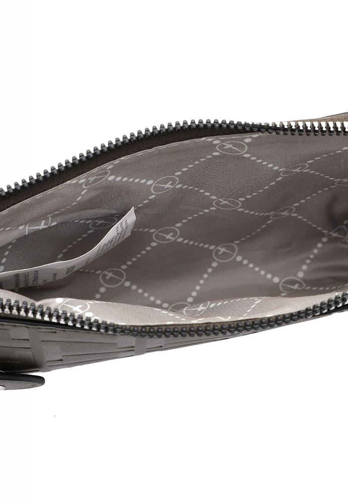 Tamaris Handytasche Juliane Allover-Prägung grün S22 31903,932 OneSize | 932 | 