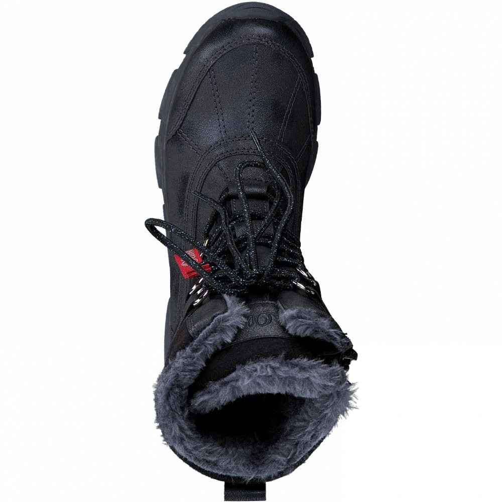 s.Oliver Winterstiefel Kinder 5-5-46224-33 