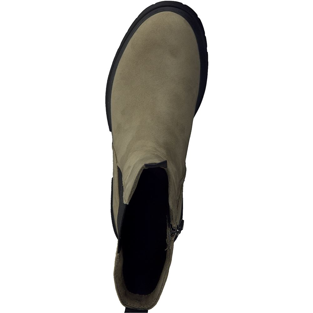 MARCO TOZZI Chelsea- Boot Stiefel Braun S22  2-2-25419-29 40 | 394 ANTELOPE CO | 
