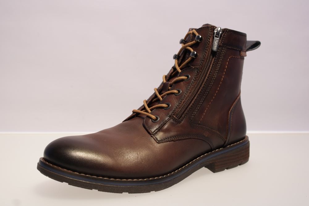 Pikolino Halbstiefel Herren braun M2M-8171 