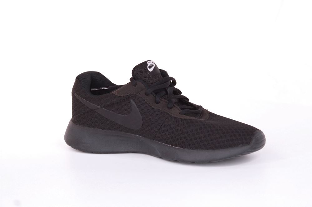 NIKE 812655 002  WMNS TANJUN Sneaker schwarz  