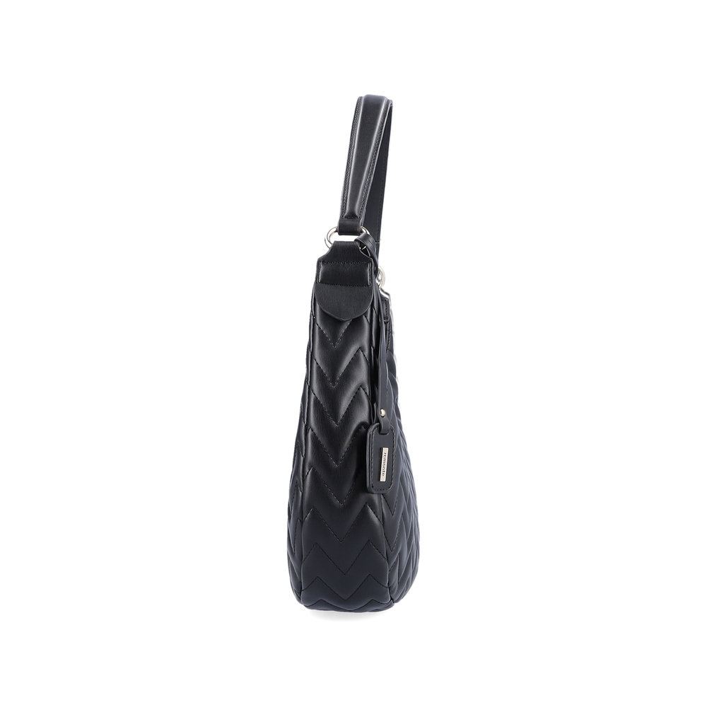 Remonte Damen Handtaschen graphitschwarz S13  Q0624-00 