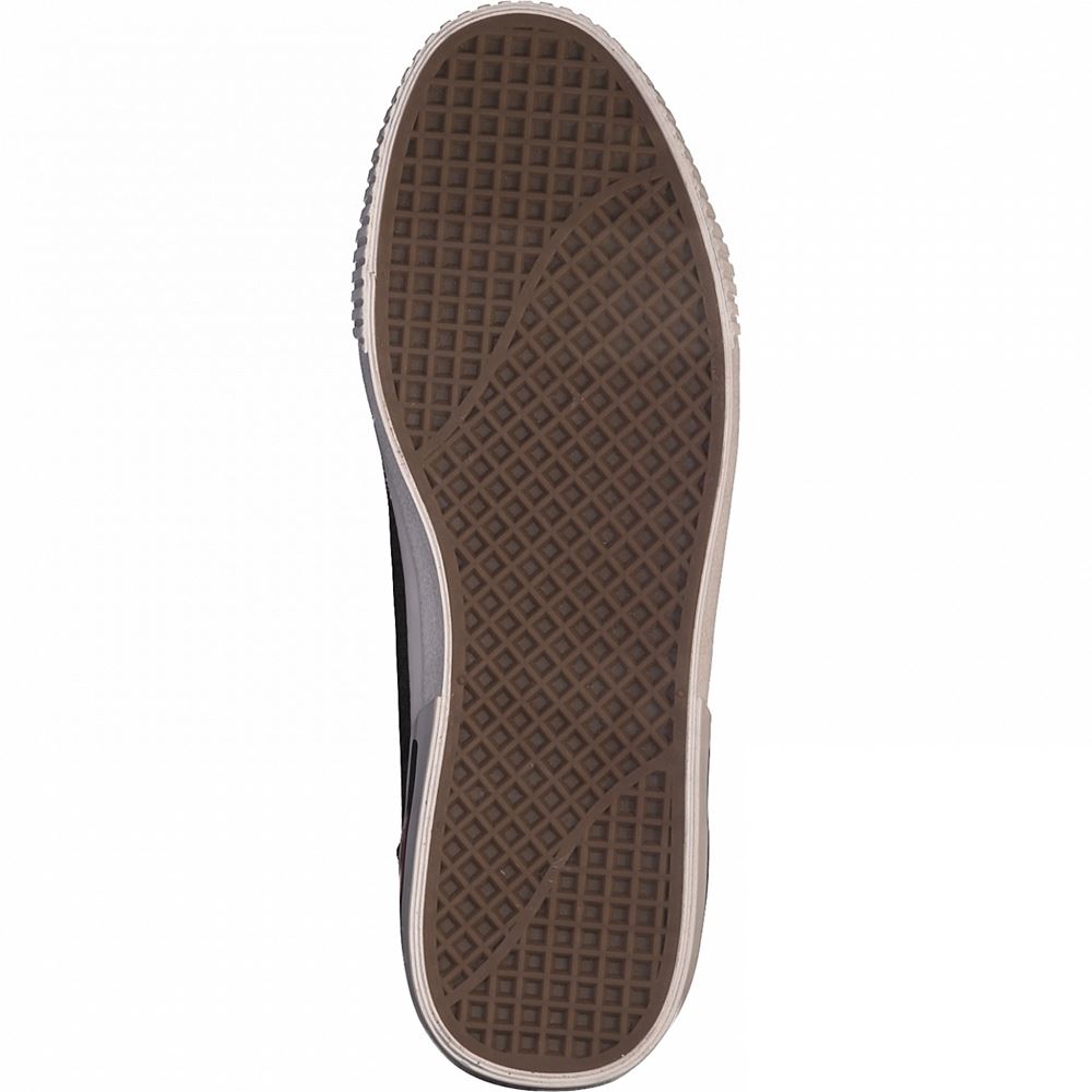 s.Oliver Sneaker Schnürer blau 5-5-13630-28 43 | 805 NAVY | 