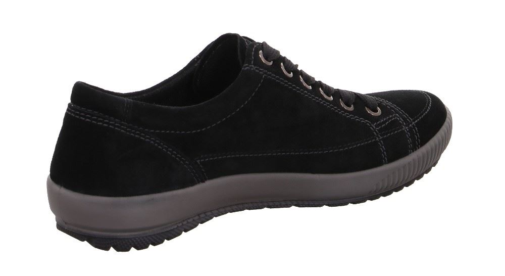 Legero TANARO 4.0 Sneaker Halbschuh schwarz 00820 4,5 | 00 schwarz | 