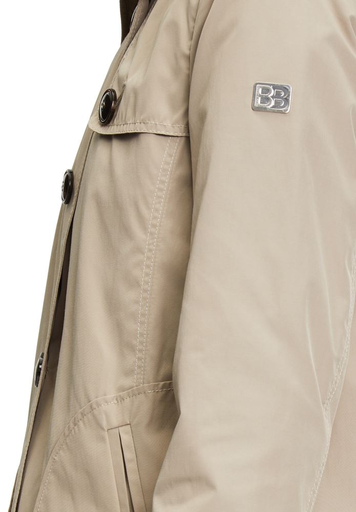 Betty Barclay Jacke stone beige ausgestellt S13 74412036 
