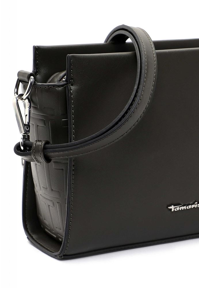 Tamaris Umhängetasche Juliane grün S22 31900,932 