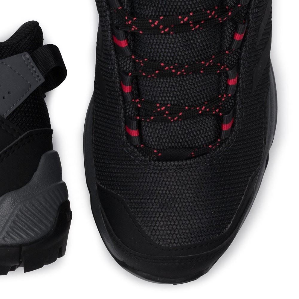 ADIDAS F36761 TERREX EASTRAIL MID GTX W. CARBON/CB 4,5 | CARBON | 