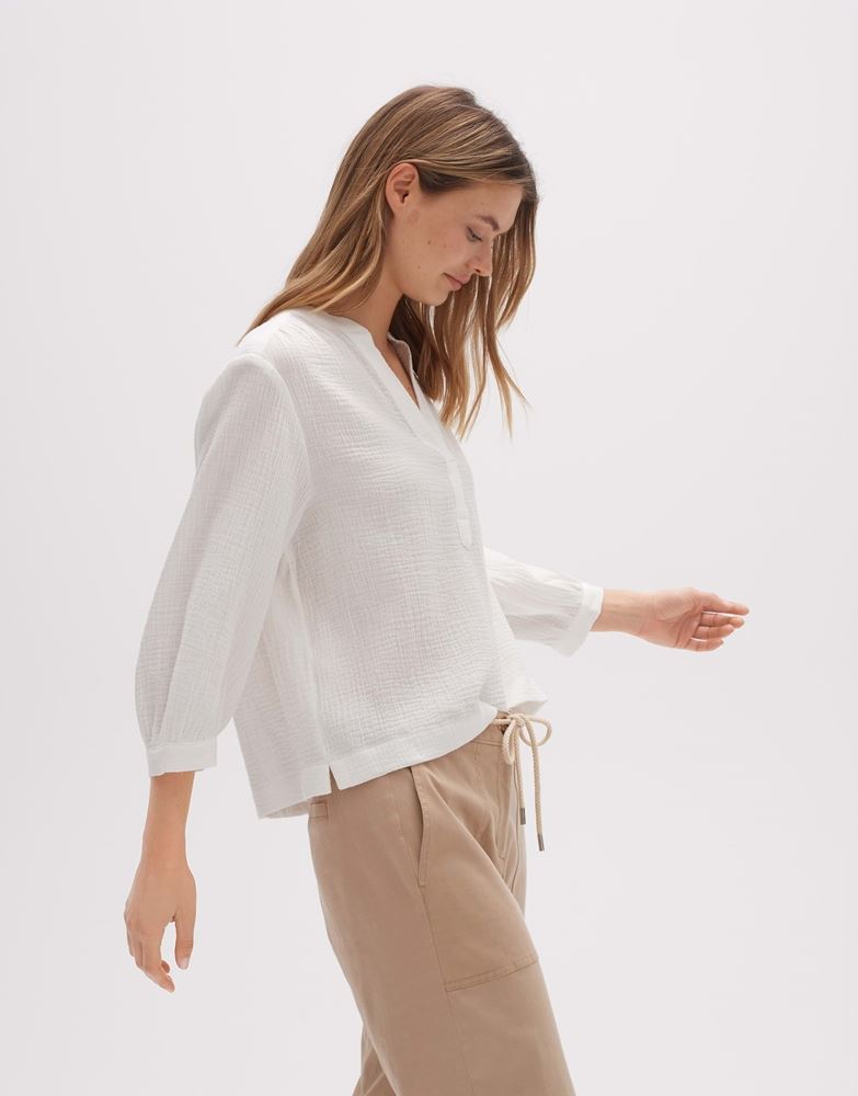 OPUS Shirtbluse Fasami S13 10163110379100 
