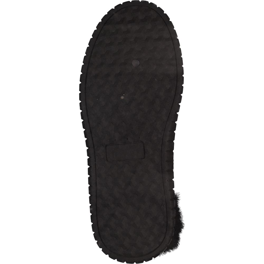 s.Oliver Mädchen Stiefel Winterboot TEX- Membrane schwarz S22 5-5-46408-29 35 | 001 BLACK | 