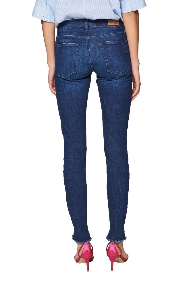 EDC Jeans Skinny 029CC1B010 