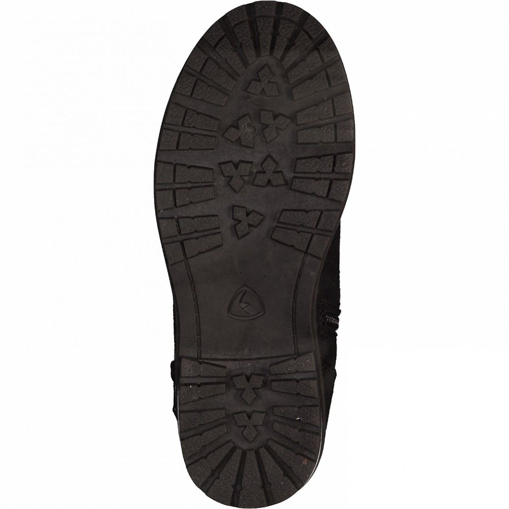 s.Oliver Winterstiefel Kinder 5-5-46610-25 