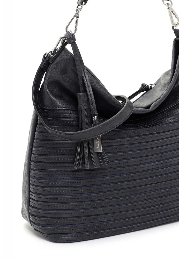 Tamaris Tasche Beutel - blau S13  32212,500 