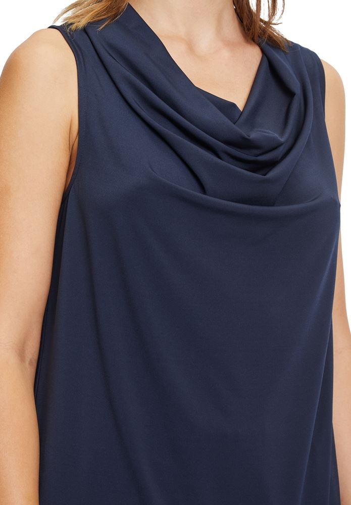 Betty Barclay Trägertop schwarz S13  26991217 
