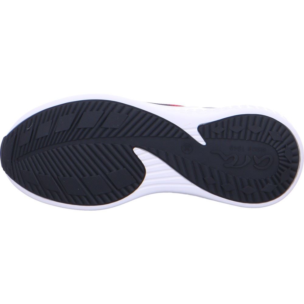 ARA MAYA Slipper H - Weite 1254512-05 
