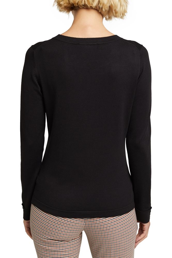Esprit Collection Pullover 990EO1I304 