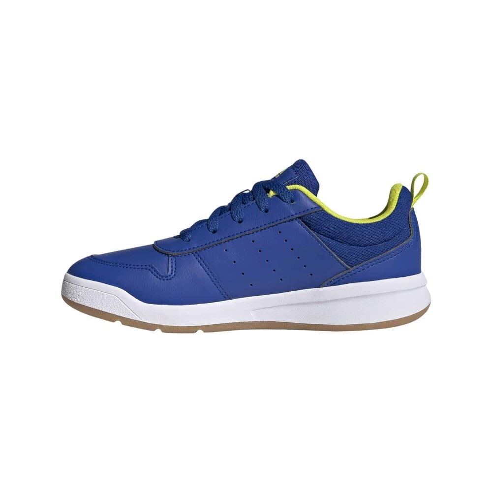 ADIDAS GV7899 TENSAURK,ROYBLU/ACIYEUFTWWH 5 | ROYBLU | 