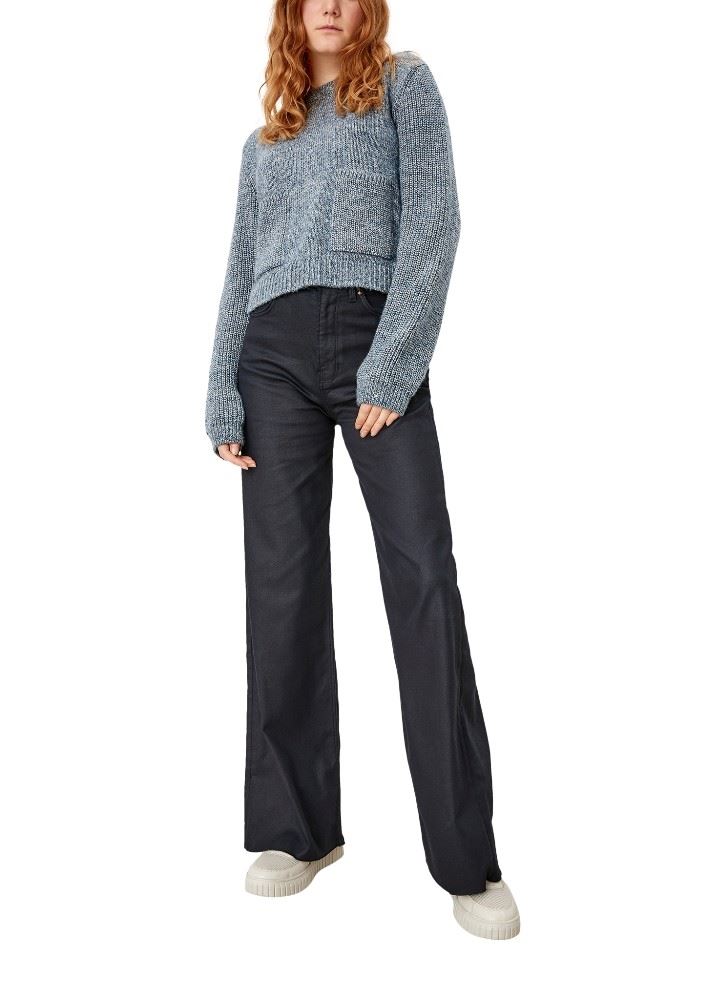 s.Oliver Strickpullover Taschen  2108544 