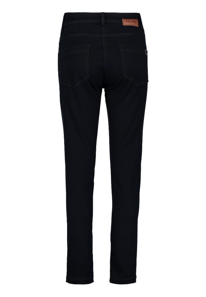 Betty Barclay Jeans Slim fit blau 39619703 