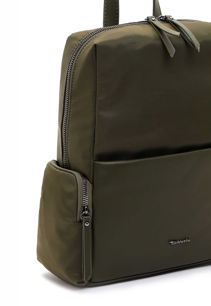 Tamaris Rucksack Jule grün S22 31840,960 