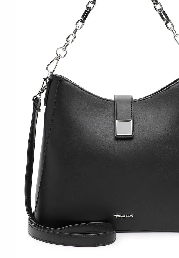 Tamaris Tasche Beutel - schwarz S13  32302,100 