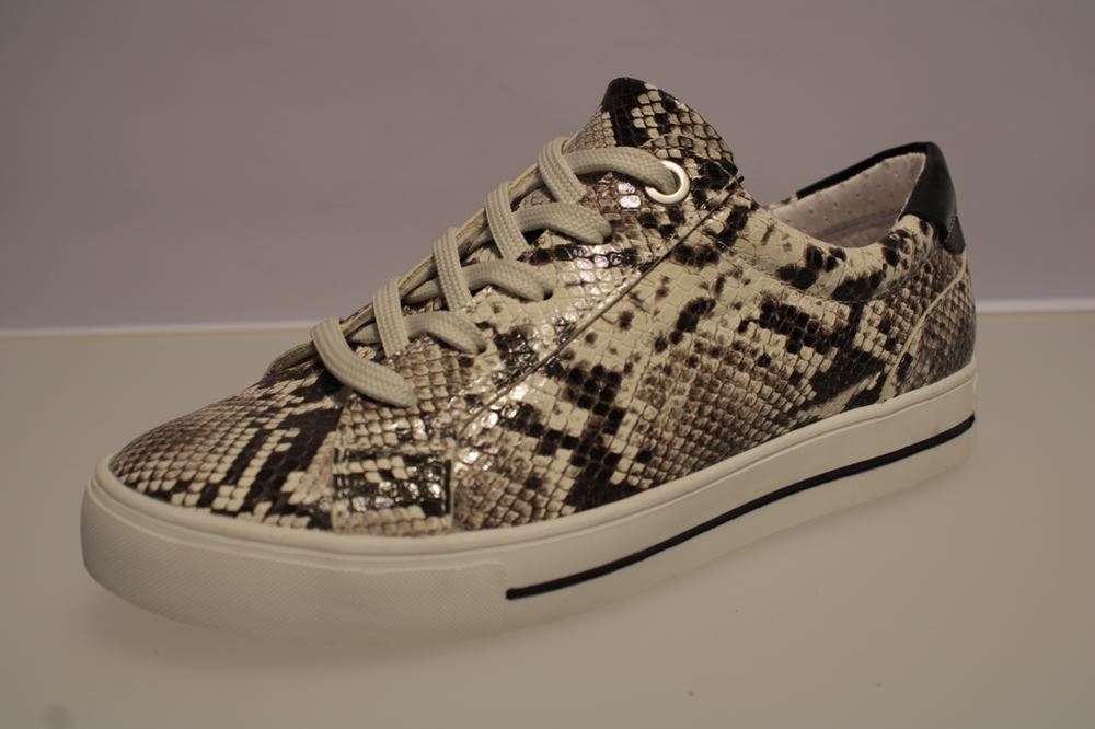 Aco Schnürer Kim 53 Animalprint 524/8403 38 | 229/908 ivory | 